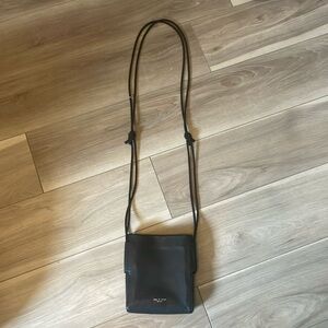Rag & Bone leather crossbody